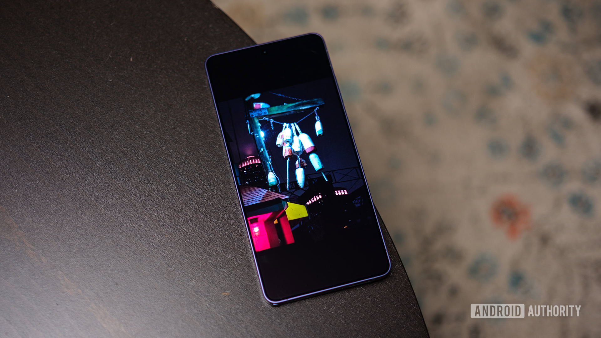 Samsung Galaxy S26 Ultra gallery app Samsung Galaxy S26 Ultra gallery app