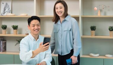 How the APV Codec Powers the Full Mobile Video Experience on Galaxy S26 Ultra – Samsung Global Newsroom