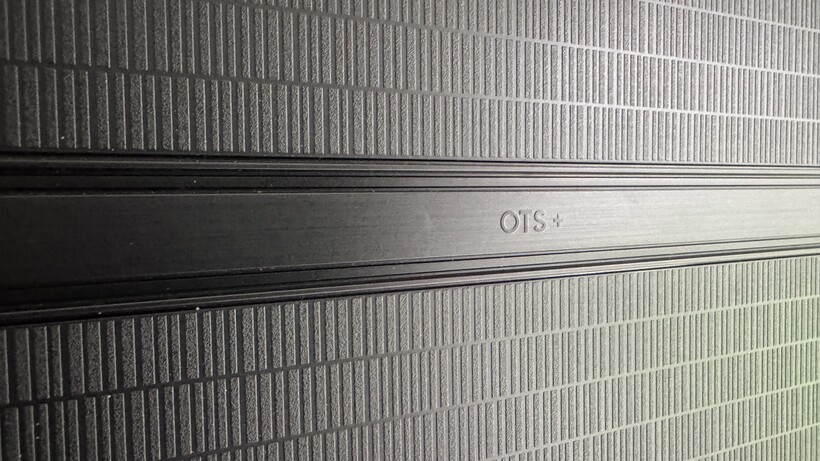 Samsung QE77S99H OTS plus