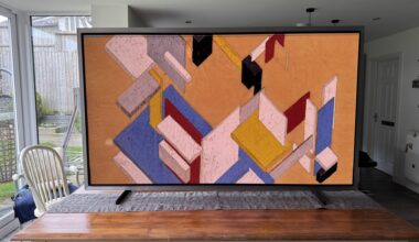 Samsung S95H / S99H (QE77S99H) Review