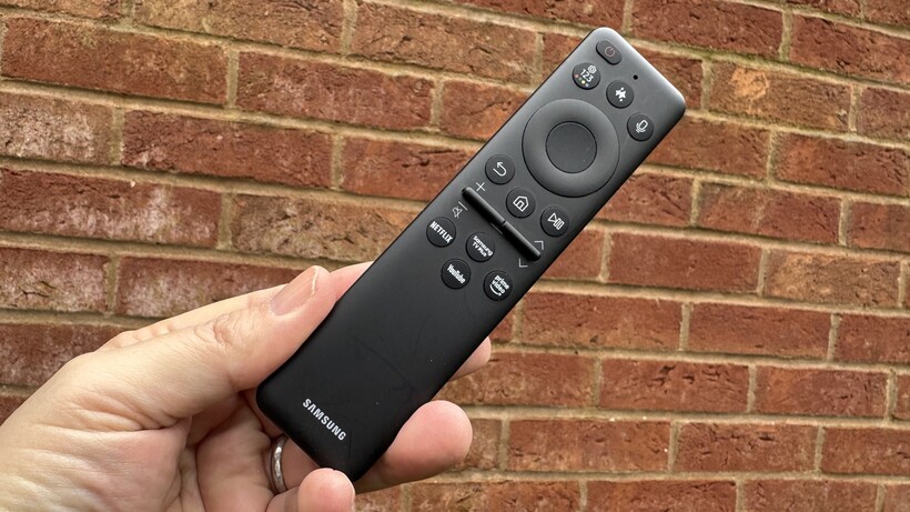 Samsung QE77S99H remote control