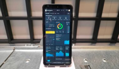 Samsung SmartThings for Android gets a new update