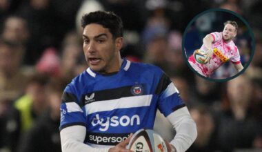 5 takeaways as Santi Carreras 'outshines' Finn Russell in statement win