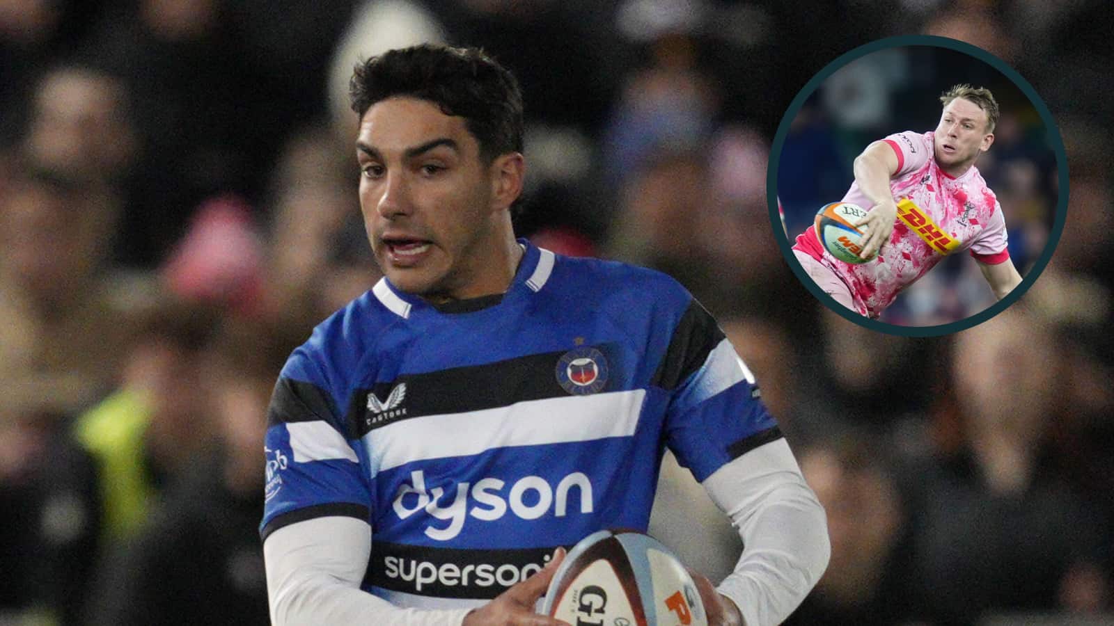 5 takeaways as Santi Carreras 'outshines' Finn Russell in statement win