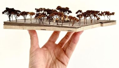 Feneley Studio credits looser greenbelt rules for self-build home approval