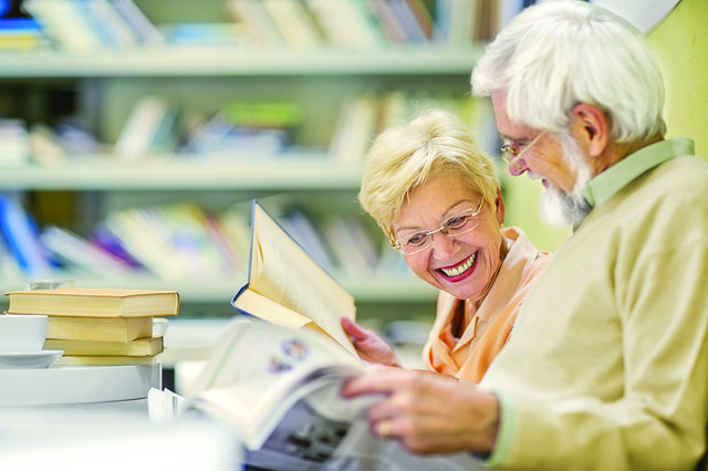 Simple ways to save in retirement