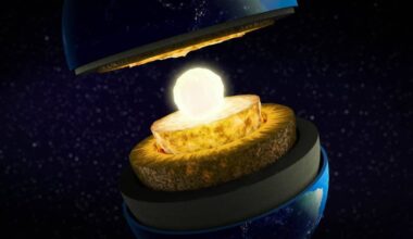 Scientists Reveal What’s Moving 1,800 Miles Beneath Earth’s Surface For The First Time