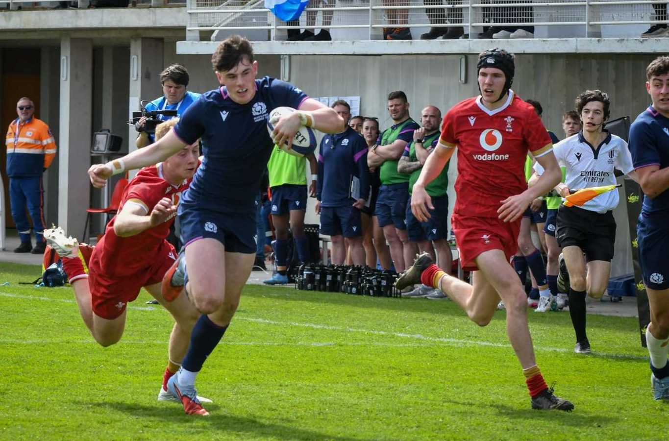 Vipond & Co. - Creative Business Thinking