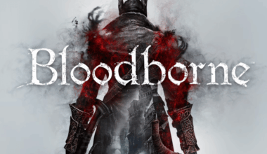 'Bloodborne' Video Game Getting R-Rated Animated Movie Adaptation