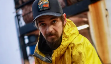 Deadliest Catch star’s cause of death revealed - The Independent