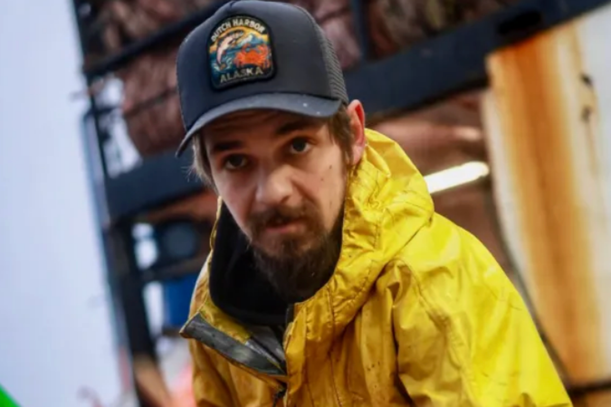 Deadliest Catch star’s cause of death revealed - The Independent