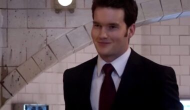 Torchwood fans mark the end of Ianto Jones shrine in Cardiff Bay - but a twist for the future is teased