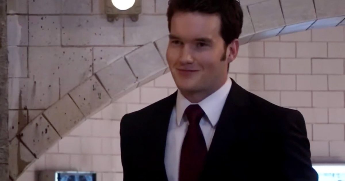 Torchwood fans mark the end of Ianto Jones shrine in Cardiff Bay - but a twist for the future is teased