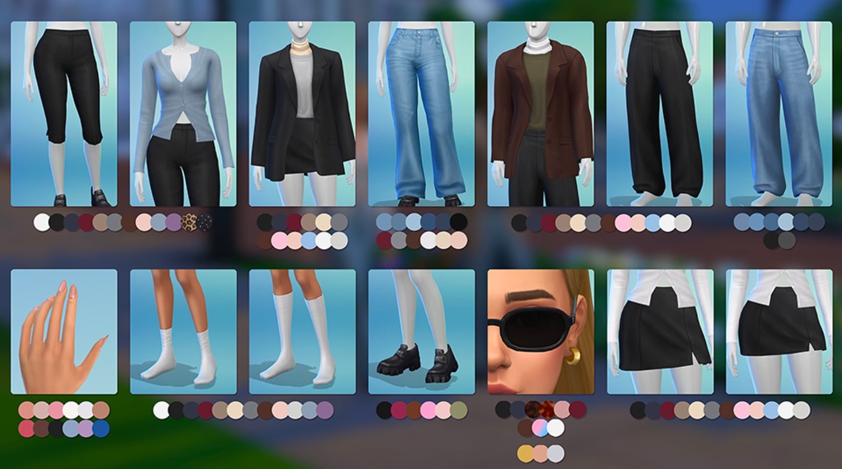 The Sims 4 Modern Basics Maker Pack Review + Free CC Alternatives 4 Screenshot 2026 04 02 at 20.23.47
