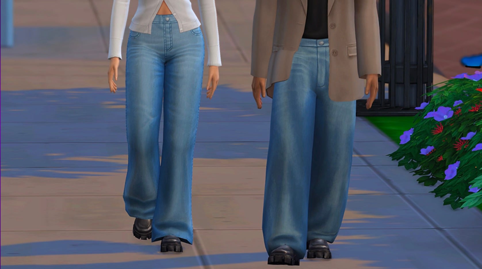 The Sims 4 Modern Basics Maker Pack Review + Free CC Alternatives 3 Screenshot 2026 04 02 at 20.24.54