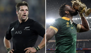 Who Are the Greatest Flankers Ever? Top 20 Ranked (20–1) - Page 2 of 3