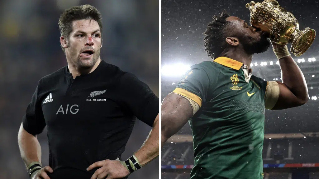 Who Are the Greatest Flankers Ever? Top 20 Ranked (20–1) - Page 2 of 3