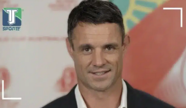 Dan Carter didn’t hesitate naming the best fly-half in rugby history - Page 2 of 3