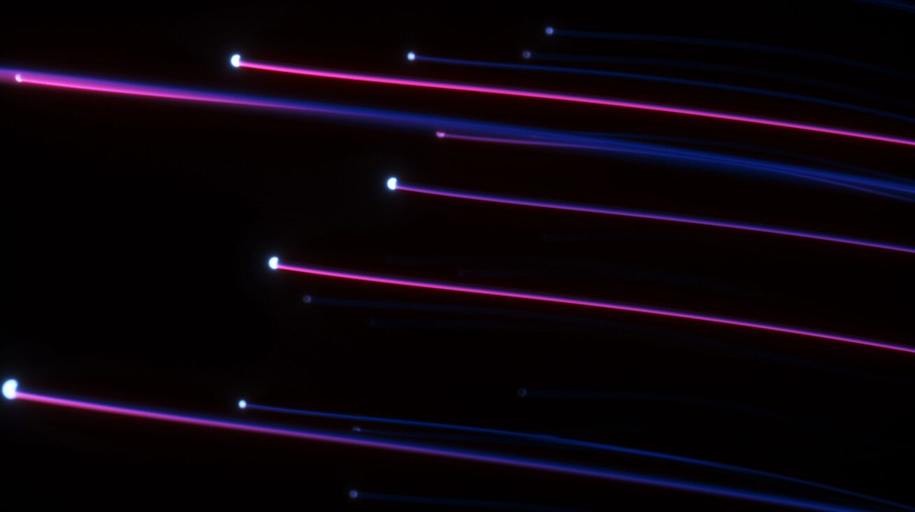 Scientists Discover Something Faster Than Light