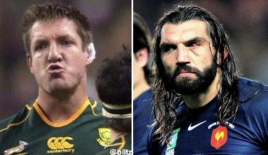Rugby’s Hardest Players Ever: Ranked from 15 to 1 - Page 3 of 3