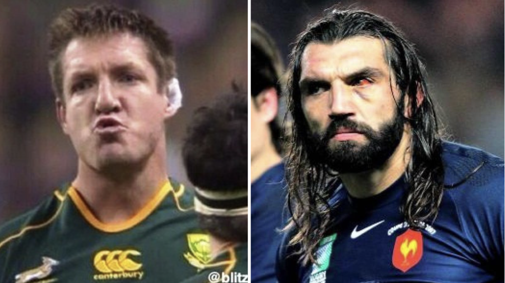 Rugby’s Hardest Players Ever: Ranked from 15 to 1 - Page 3 of 3