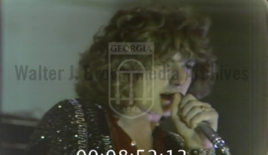 The original 1969 promo video for 'Good Times, Bad Times' has been found