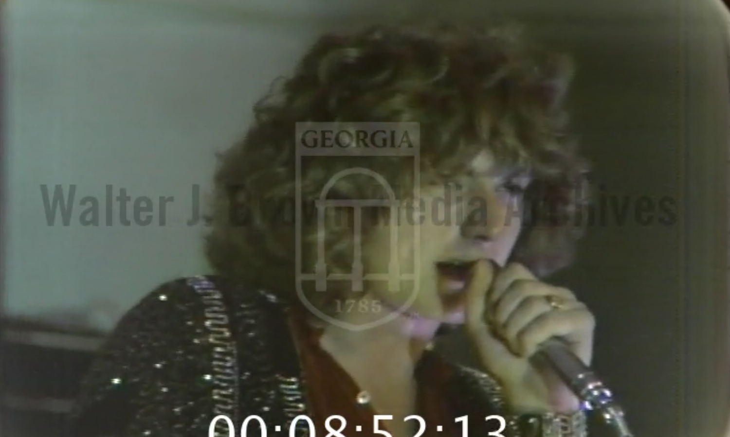 The original 1969 promo video for 'Good Times, Bad Times' has been found