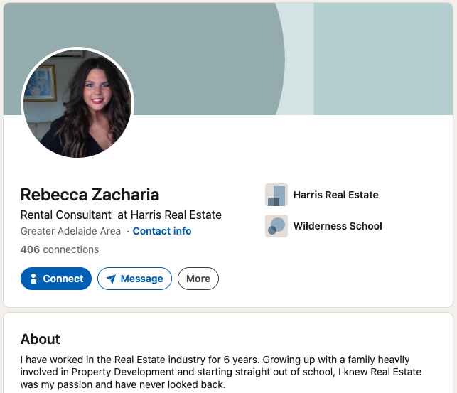 mafs australia bec job