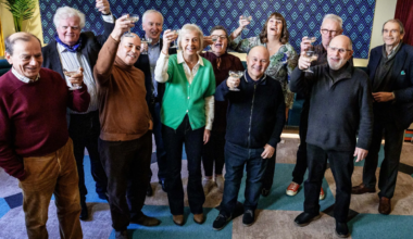 7 Up: ‘Greatest series ever’ ending after 70 years