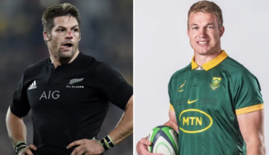 Top 20 Greatest Flankers in Rugby History (Ranked 20–1) - Page 3 of 3