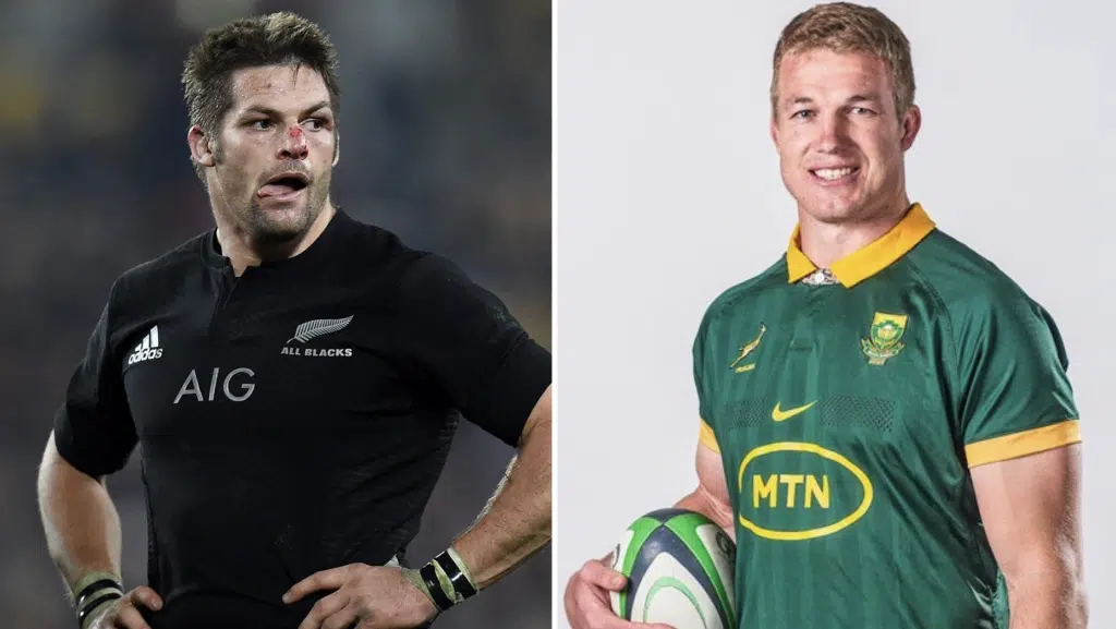 Top 20 Greatest Flankers in Rugby History (Ranked 20–1) - Page 3 of 3