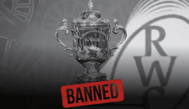 Five Nations Banned from Rugby World Cup — Including potential host - Page 2 of 3