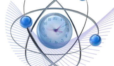 Breakthrough ion clock experiments reveal that time can go quantum