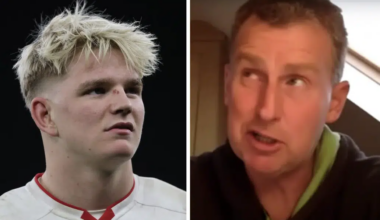 Nigel Owens supports major law change in blow to England