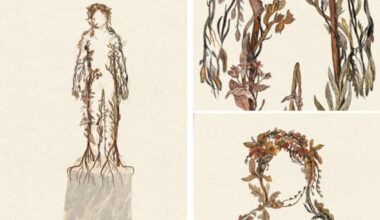 New Maid Marian sculpture planned for Maid Marian Way rain garden
