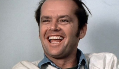 Jack Nicholson, 89, delights movie fans with rare new photo