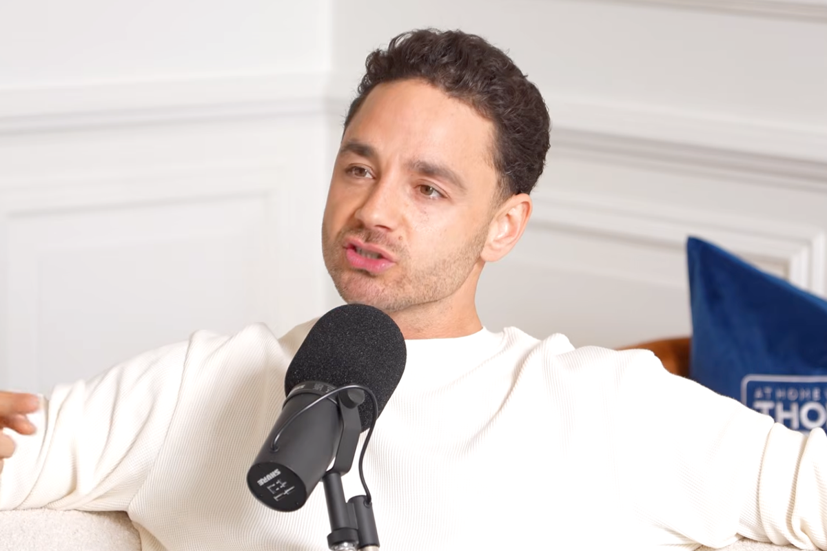 I’m a Celebrity’s Adam Thomas claims ‘disturbing’ voice note from David Haye after final