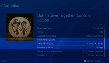 A Surprise PlayStation DRM Issue Is Worrying Fans