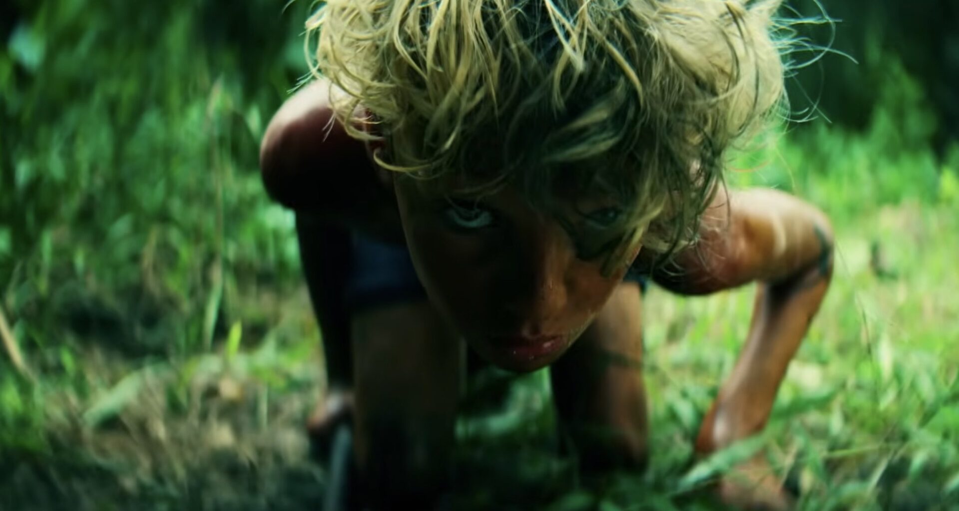 New LORD OF THE FLIES Trailer Teases a Dark, Unsettling Descent Into Chaos — GeekTyrant