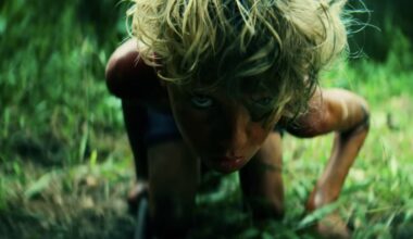 New LORD OF THE FLIES Trailer Teases a Dark, Unsettling Descent Into Chaos — GeekTyrant