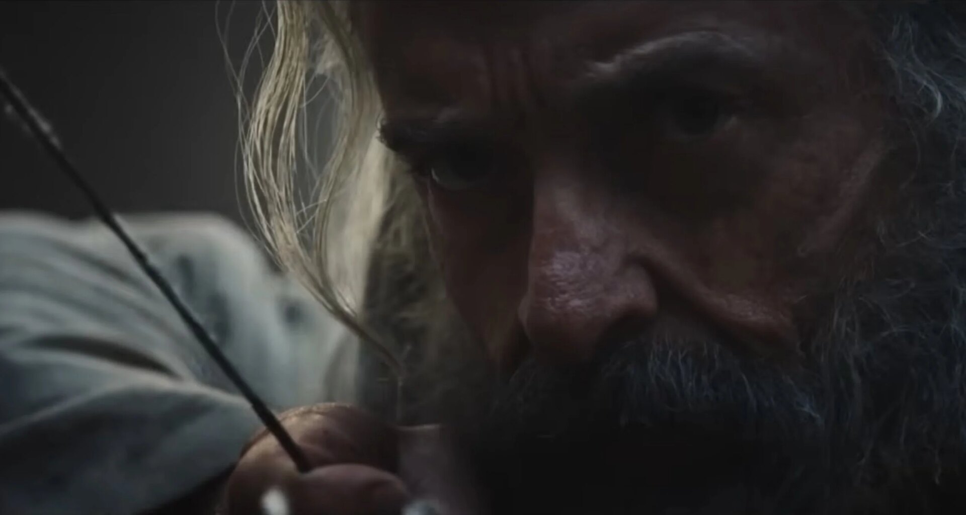 Haunting New Trailer for THE DEATH OF ROBIN HOOD Starring Hugh Jackman — GeekTyrant