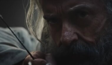 Haunting New Trailer for THE DEATH OF ROBIN HOOD Starring Hugh Jackman — GeekTyrant