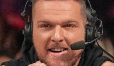 Backstage news regarding the decision to have Pat McAfee aligned with Randy Orton for WWE WrestleMania 42