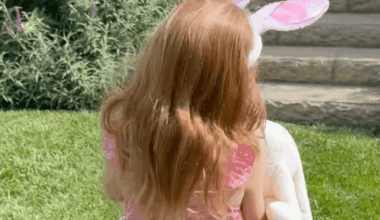 Meghan Markle leaves people confused after awkward error spotted in Princess Lilibet video