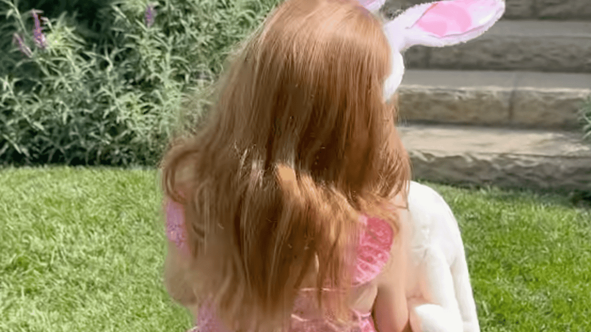 Meghan Markle leaves people confused after awkward error spotted in Princess Lilibet video