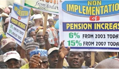 Why Nigerian workers die soon after retirement — NCSU scribe