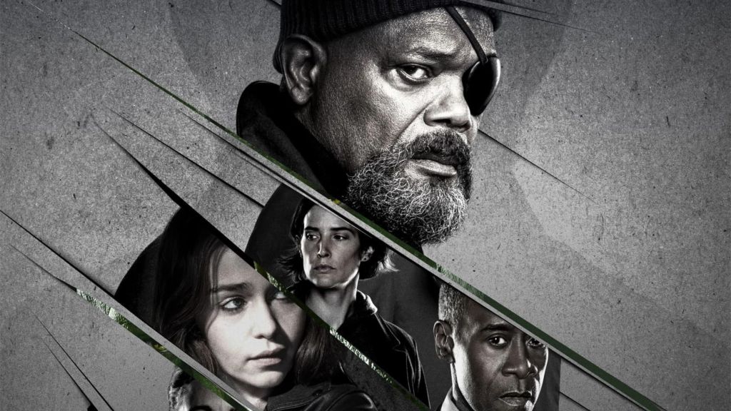 Secret Invasion MCU