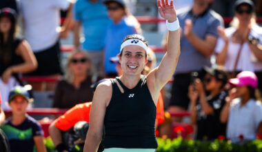 Former US Open semifinalist Sevastova announces retirement
