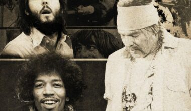 10 classic rock songs that are insanely sexist