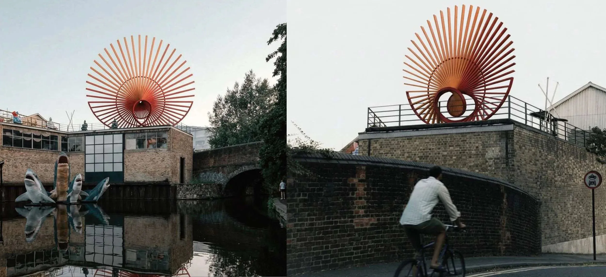 Shortlisted: (re)sun(cle) by Xinyi Wang / XYTOPIA